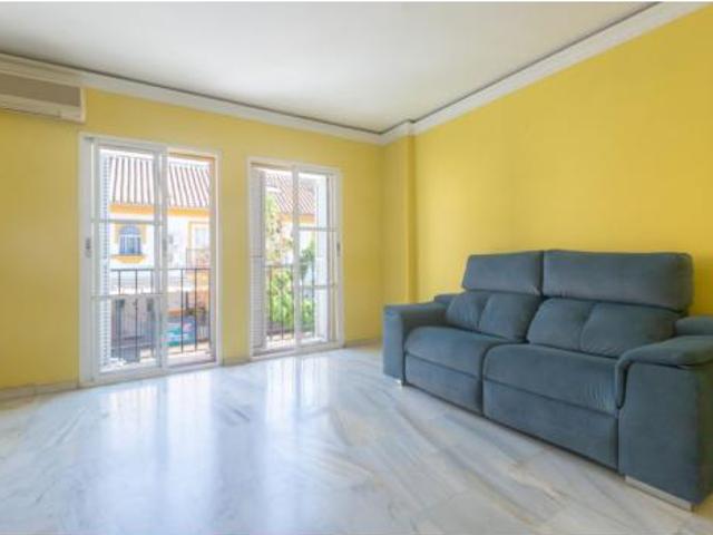 Casa Venta Málaga Capital, Portada Alta Camino de Antequera