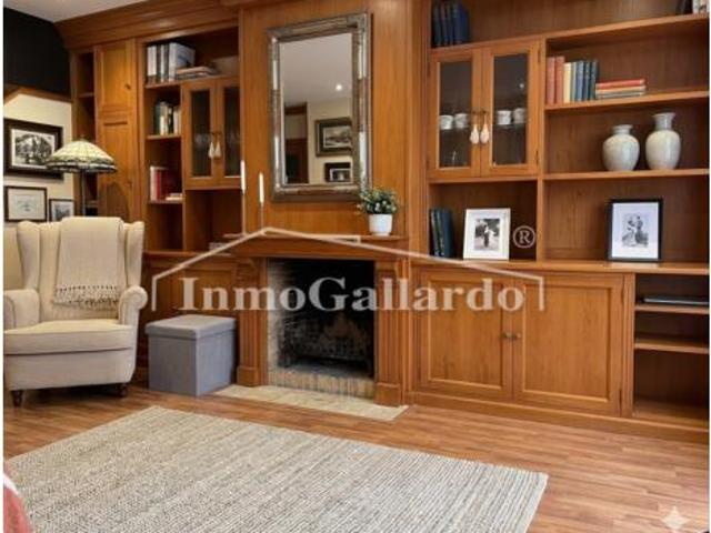 Casa Venta Málaga Capital, Portada Alta Camino de Antequera