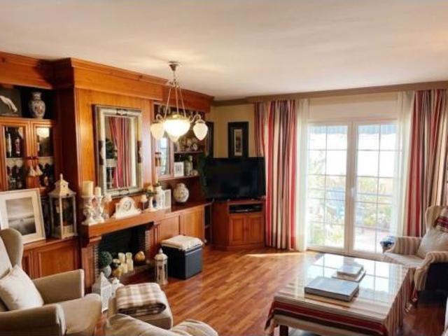 Casa Venta Málaga Capital, Portada Alta Camino de Antequera