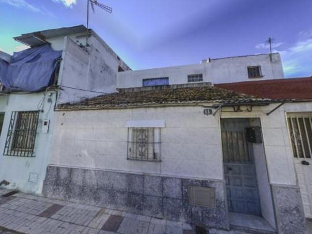 Casa Venta Málaga Capital, San Rafael Tiro de Pichón
