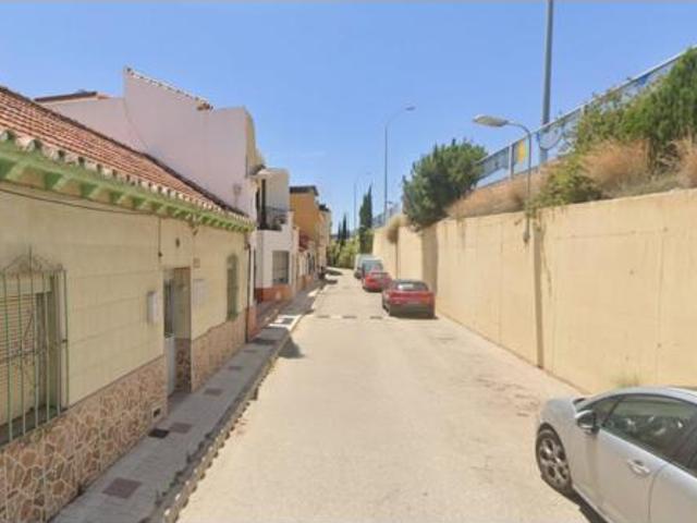 Casa Venta Málaga Capital, San Rafael Tiro de Pichón