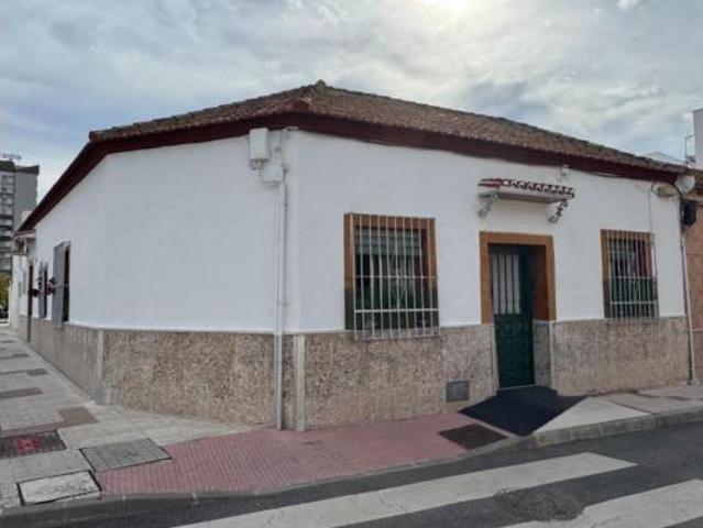 Casa Venta Málaga Capital, San Rafael Tiro de Pichón