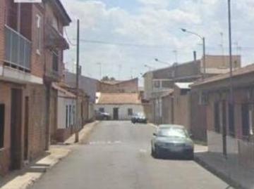 Casa Venta Malagón, Malagón