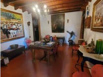 Casa Venta Malagón, Malagón