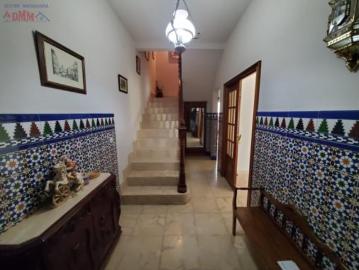 Casa Venta Malagón, Malagón