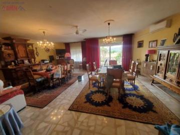 Casa Venta Malagón, Malagón