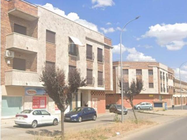 Casa Venta Malagón, Malagón