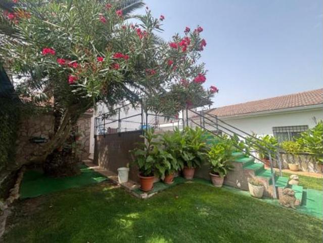 Casa Venta Malagón, Malagón