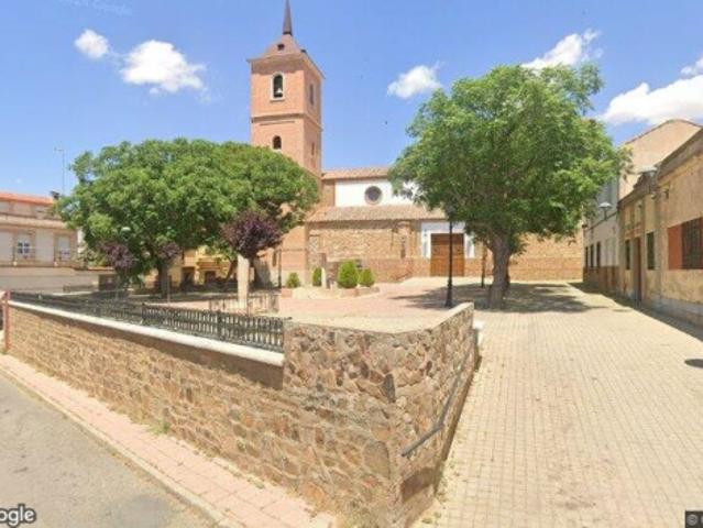 Casa Venta Malagón, Malagón