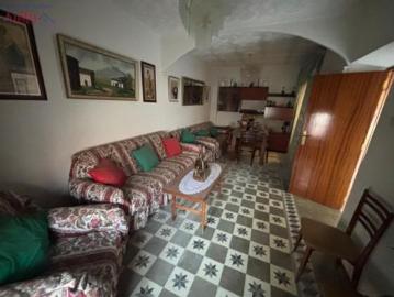 Casa Venta Malagón, Malagón