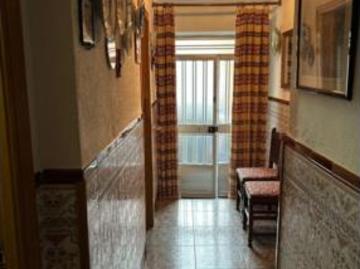 Casa Venta Malagón, Malagón