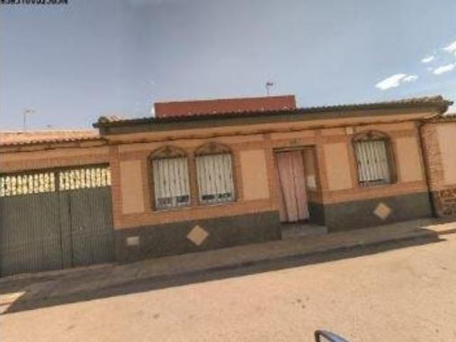 Casa Venta Malagón, Malagón