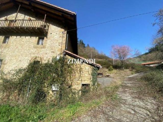 Casa Venta Mallabia, Mallabia