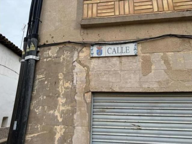Casa Venta Mallén, Mallén