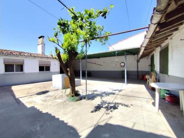 Casa Venta Malpartida de Plasencia, Malpartida de Plasencia