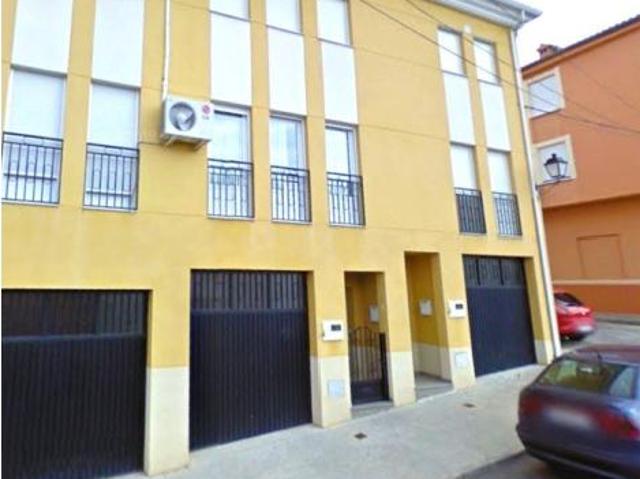 Casa Venta Malpartida de Plasencia, Malpartida de Plasencia