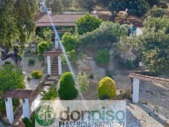 Casa Venta Malpartida de Plasencia, Malpartida de Plasencia