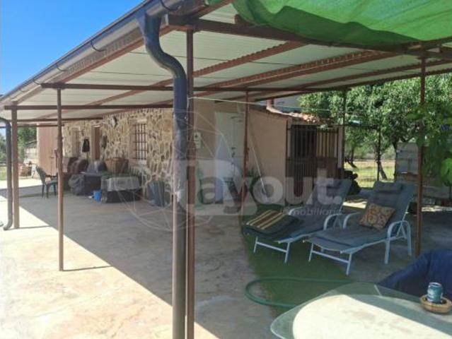 Casa Venta Malpartida de Plasencia, Malpartida de Plasencia