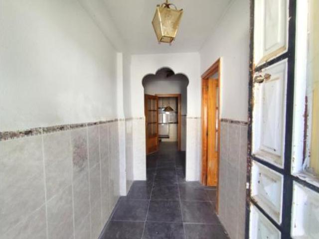 Casa Venta Malpartida de Plasencia, Malpartida de Plasencia