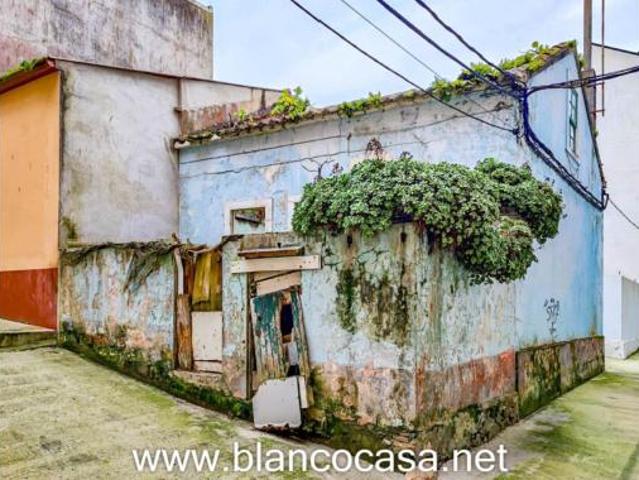 Casa Venta Malpica de Bergantiños, As Torres Mens