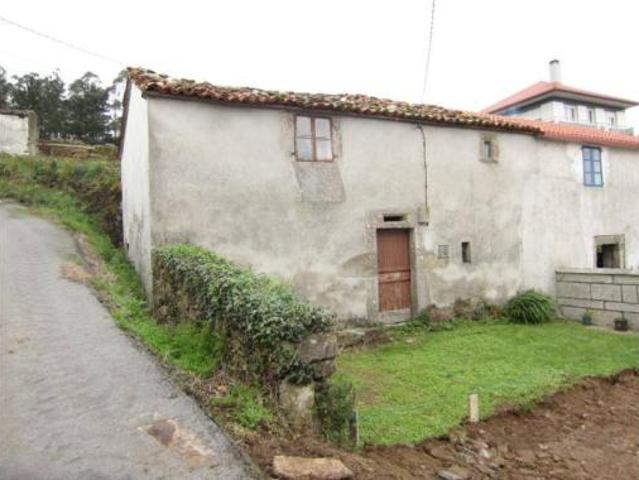 Casa Venta Malpica de Bergantiños, Aldeola