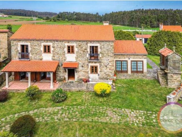 Casa Venta Malpica de Bergantiños, Loroxo
