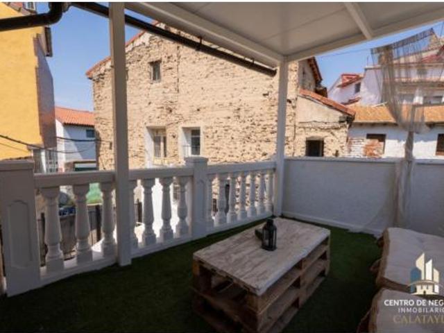 Casa Venta Maluenda, Maluenda
