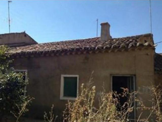 Casa Venta Malva, Malva