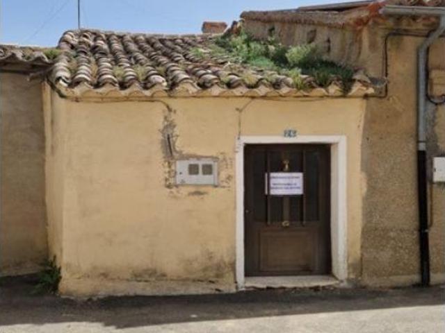 Casa Venta Malva, Malva
