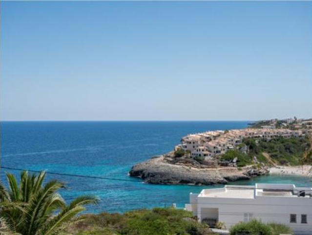 Casa Venta Manacor, Cala Murada