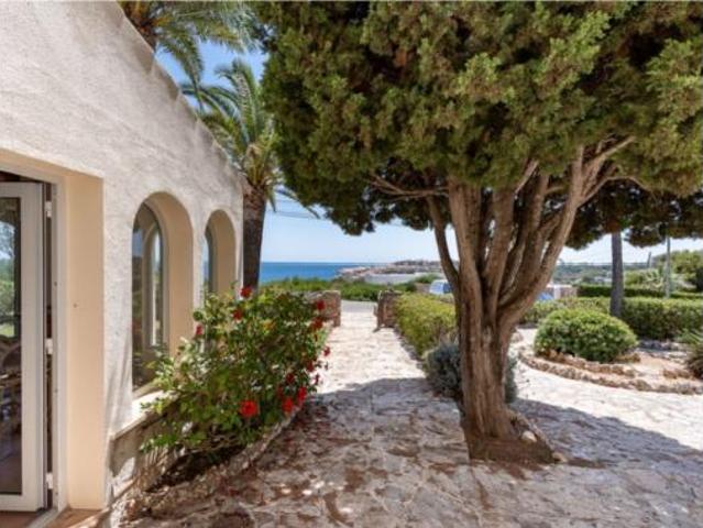 Casa Venta Manacor, Cala Murada