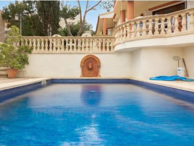 Casa Venta Manacor, Cales de Mallorca