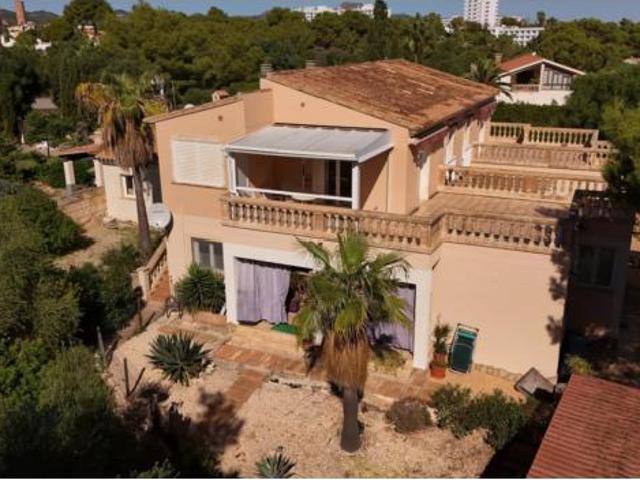 Casa Venta Manacor, Cales de Mallorca
