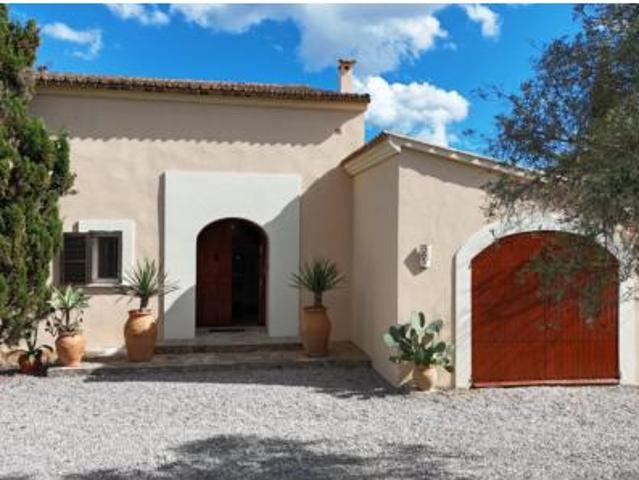 Casa Venta Manacor, Cales de Mallorca