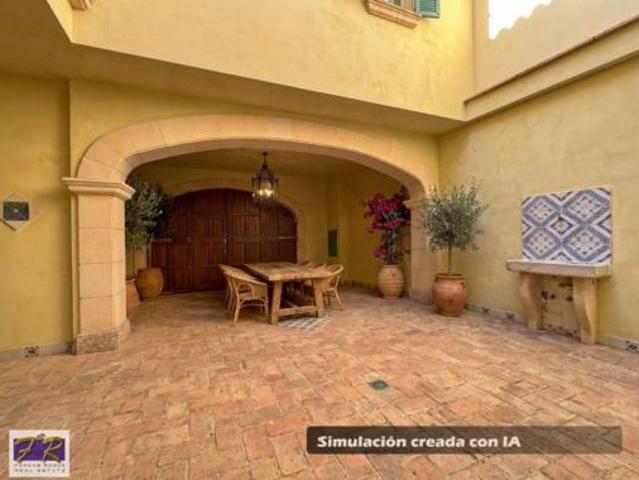 Casa Venta Manacor, Manacor