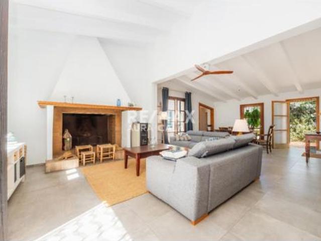 Chalet Venta Manacor, Manacor