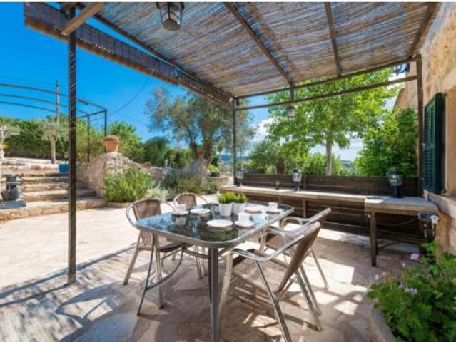 Casa Venta Manacor, Son Macià