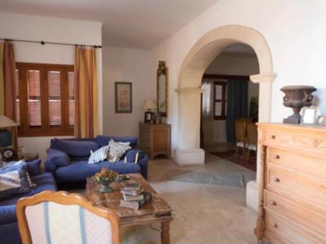 Casa Venta Manacor, Son Macià