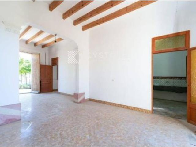 Casa Venta Manacor, Son Macià