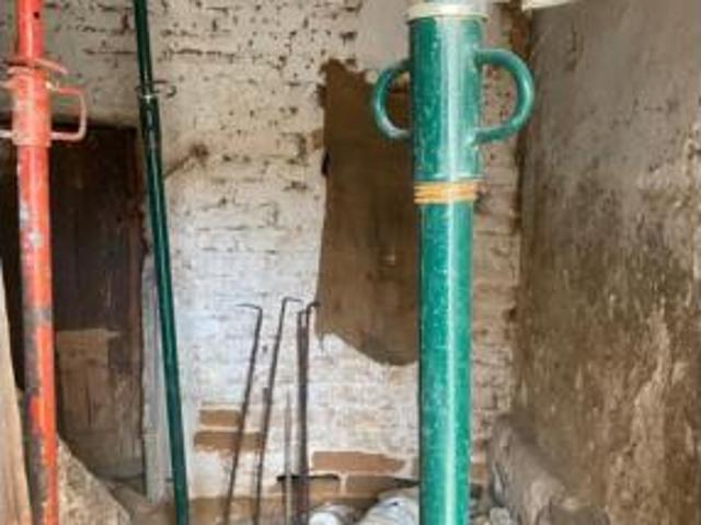 Casa Venta Manchones, Manchones