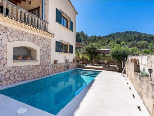 Casa Venta Mancor de la Vall, Mancor de la Vall