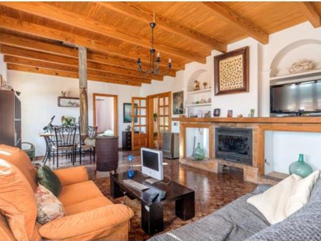 Casa Venta Mancor de la Vall, Mancor de la Vall
