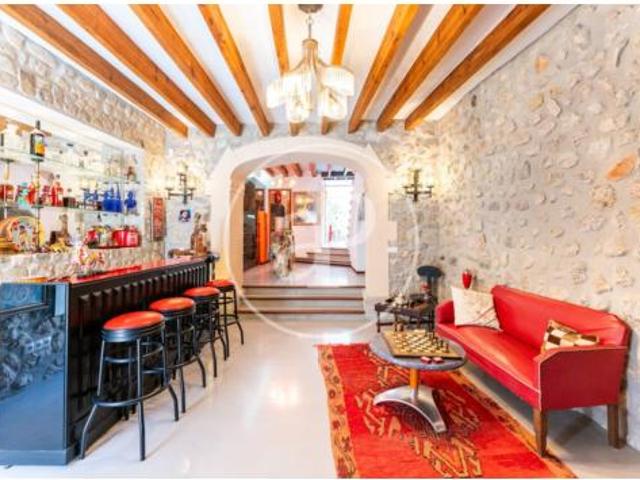 Casa Venta Mancor de la Vall, Mancor de la Vall
