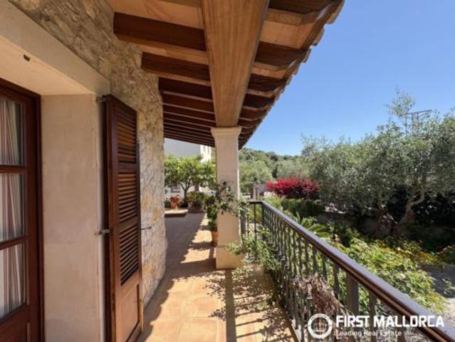 Casa Venta Mancor de la Vall, Mancor de la Vall
