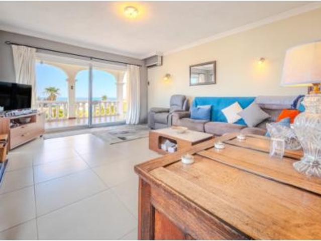 Casa Venta Manilva, Alcorrín