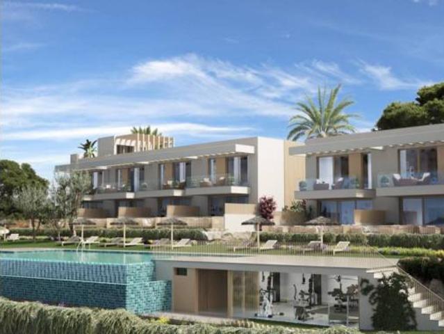 Casa Venta Manilva, Manilva