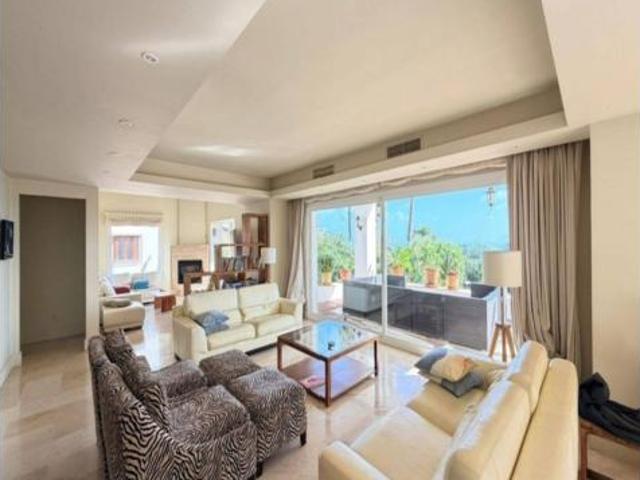 Casa Venta Manilva, Núcleo