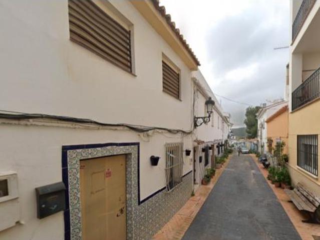 Casa Venta Manilva, Núcleo