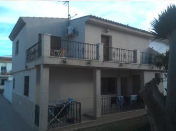 Casa Venta Manilva, San Luis de Sabinillas