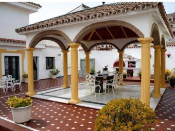 Casa Venta Manilva, San Luis de Sabinillas
